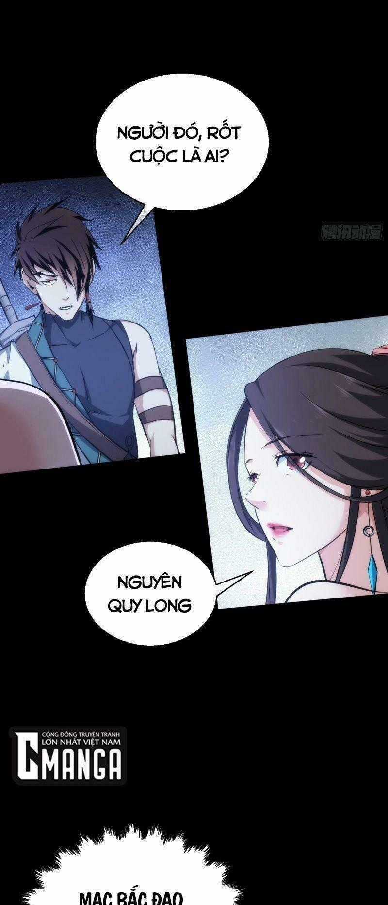 Tàng Phong - Chapter 32 - Trang 29