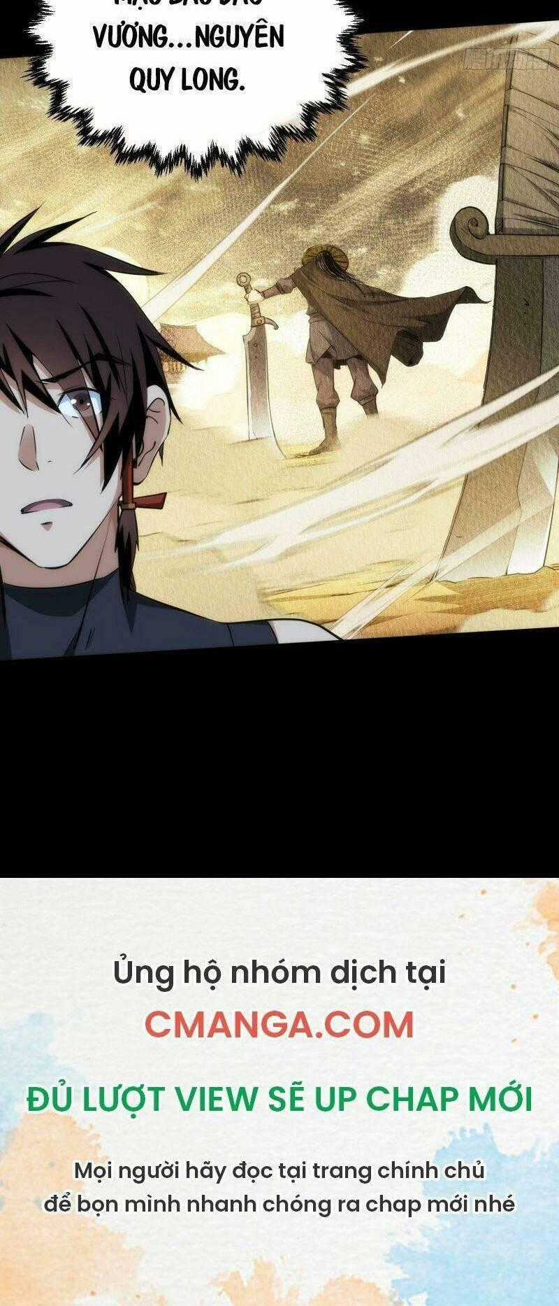 Tàng Phong - Chapter 32 - Trang 30