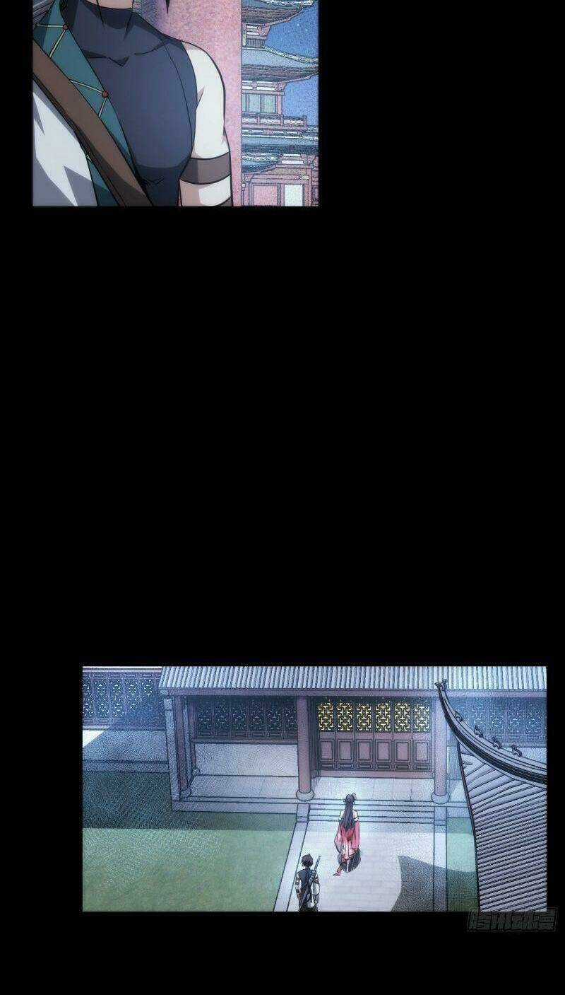 Tàng Phong - Chapter 32 - Trang 6