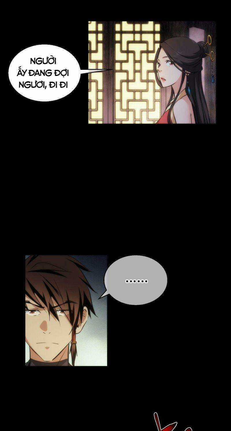 Tàng Phong - Chapter 32 - Trang 7