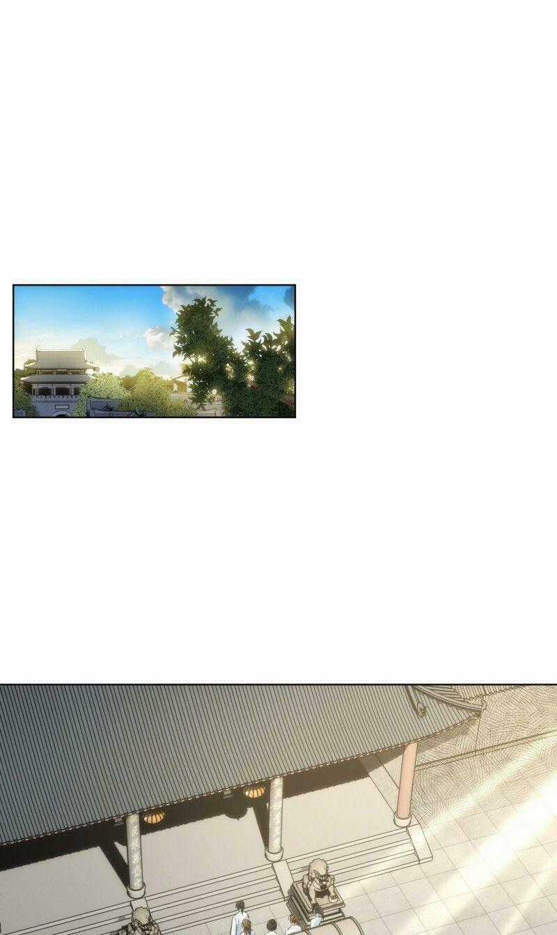 Tàng Phong - Chapter 33 - Trang 1