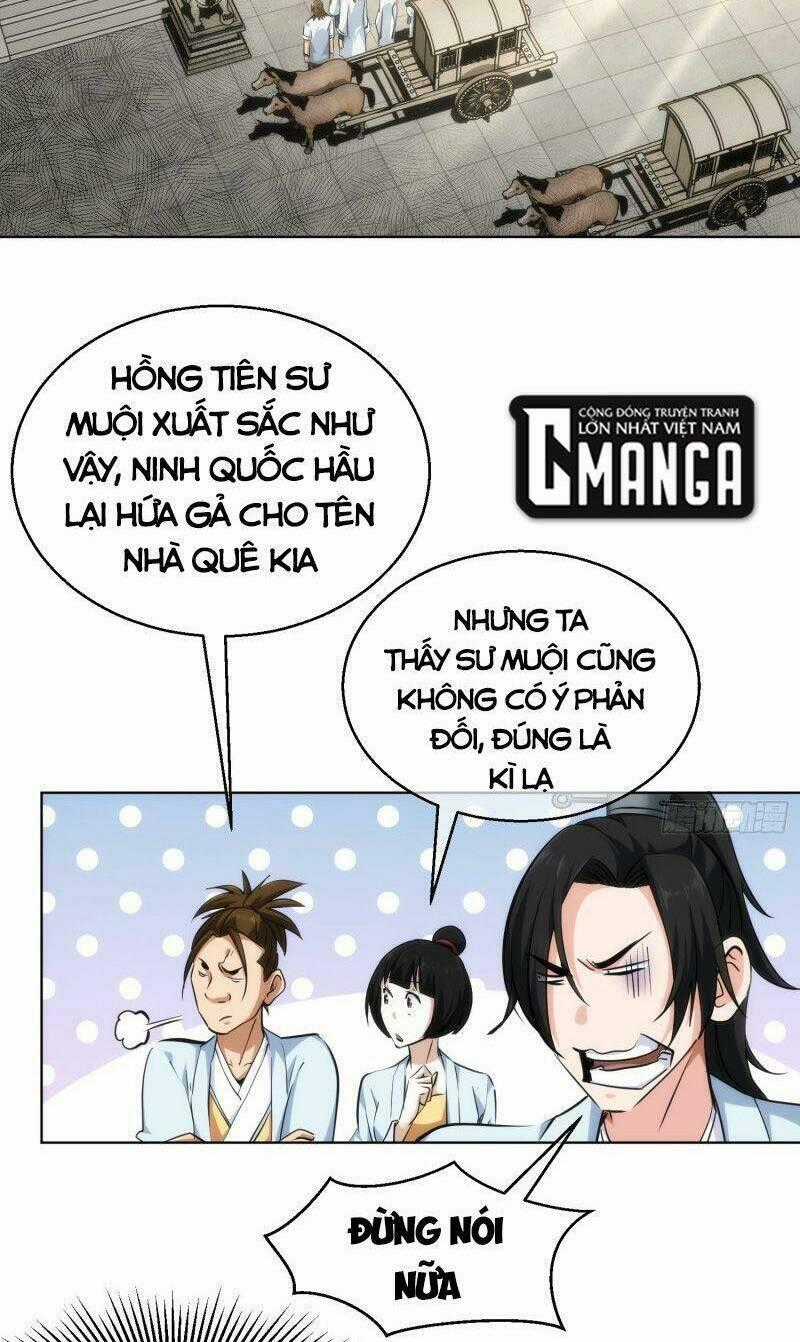 Tàng Phong - Chapter 33 - Trang 2