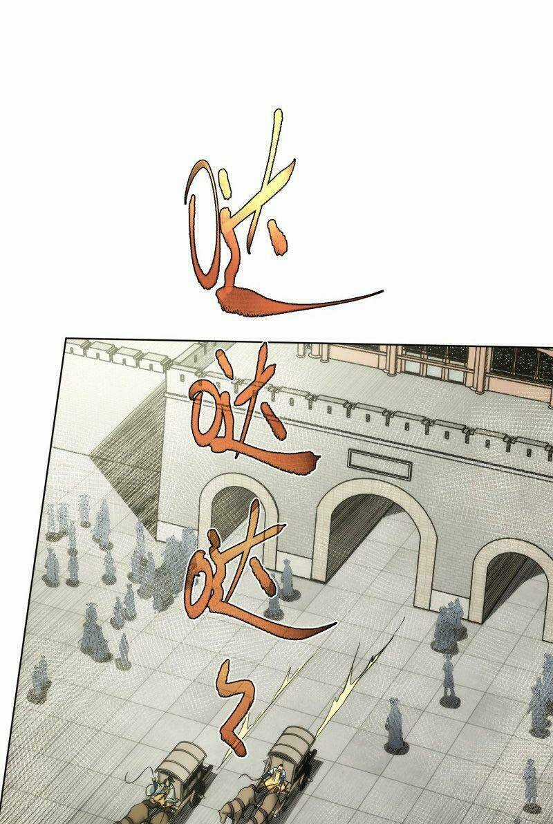 Tàng Phong - Chapter 33 - Trang 11