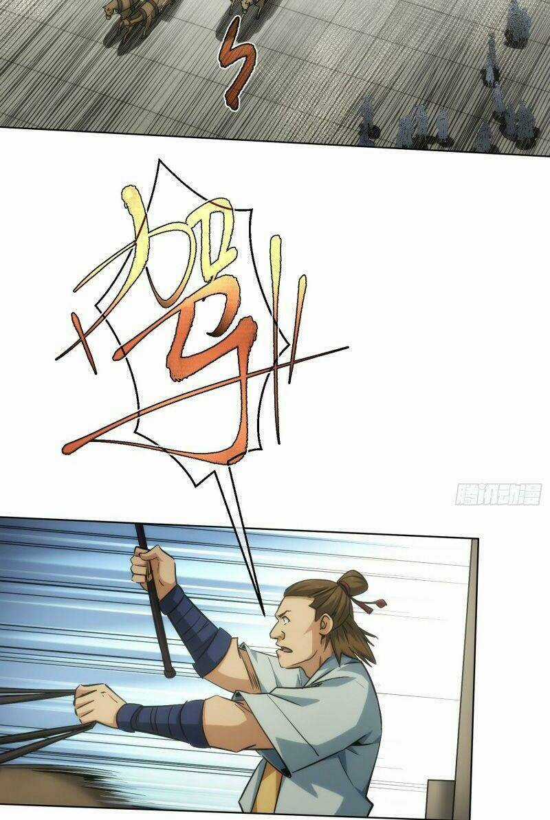 Tàng Phong - Chapter 33 - Trang 12