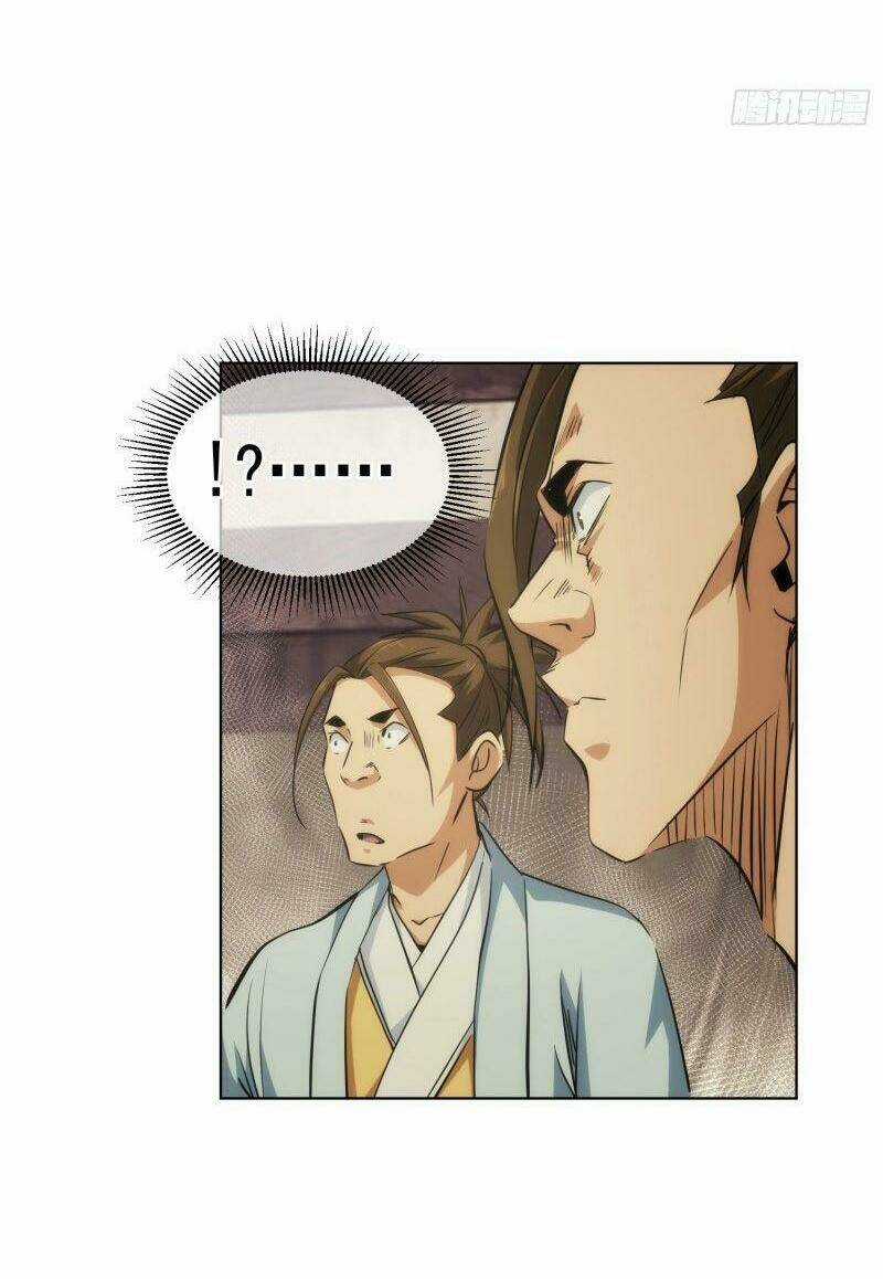 Tàng Phong - Chapter 33 - Trang 16