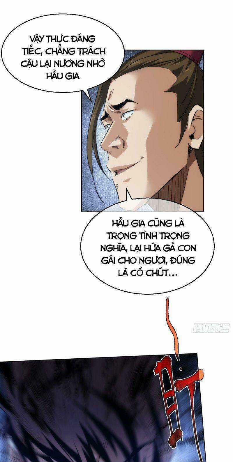 Tàng Phong - Chapter 33 - Trang 17