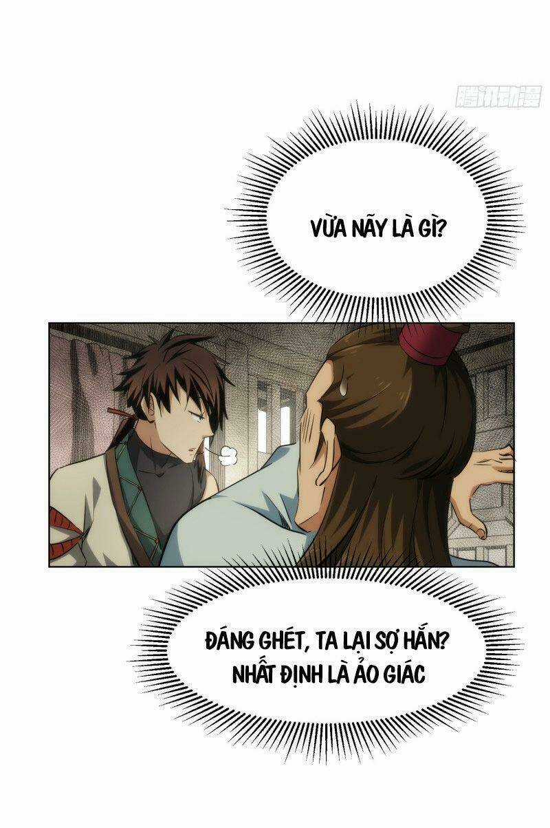 Tàng Phong - Chapter 33 - Trang 19