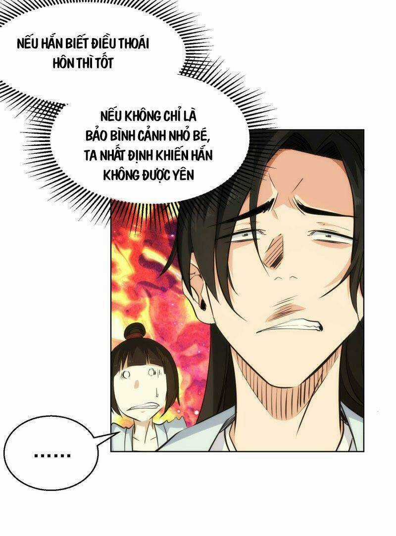 Tàng Phong - Chapter 33 - Trang 3