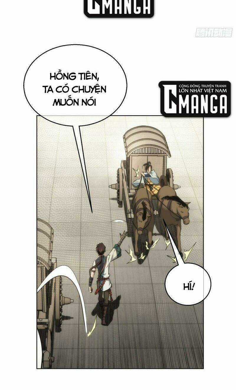 Tàng Phong - Chapter 33 - Trang 25