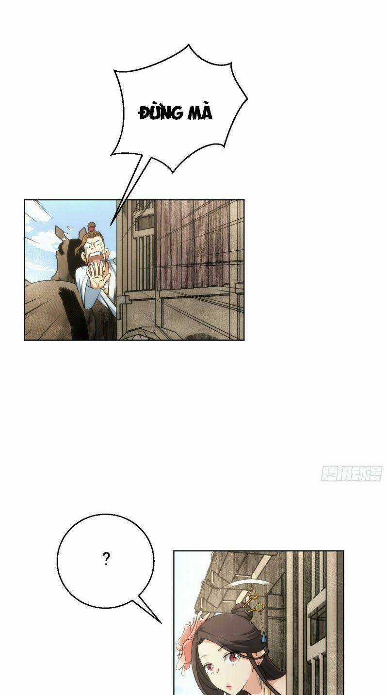 Tàng Phong - Chapter 33 - Trang 26