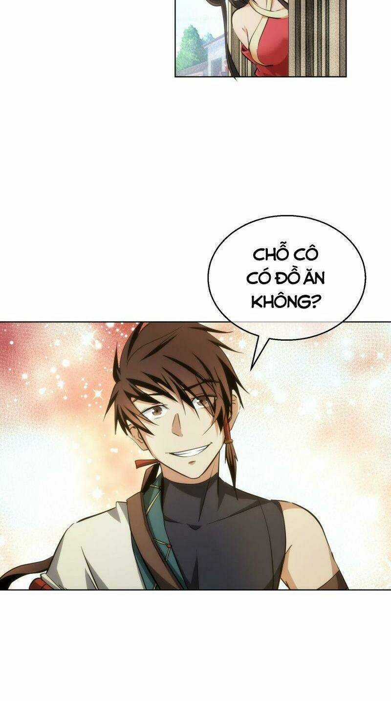 Tàng Phong - Chapter 33 - Trang 27