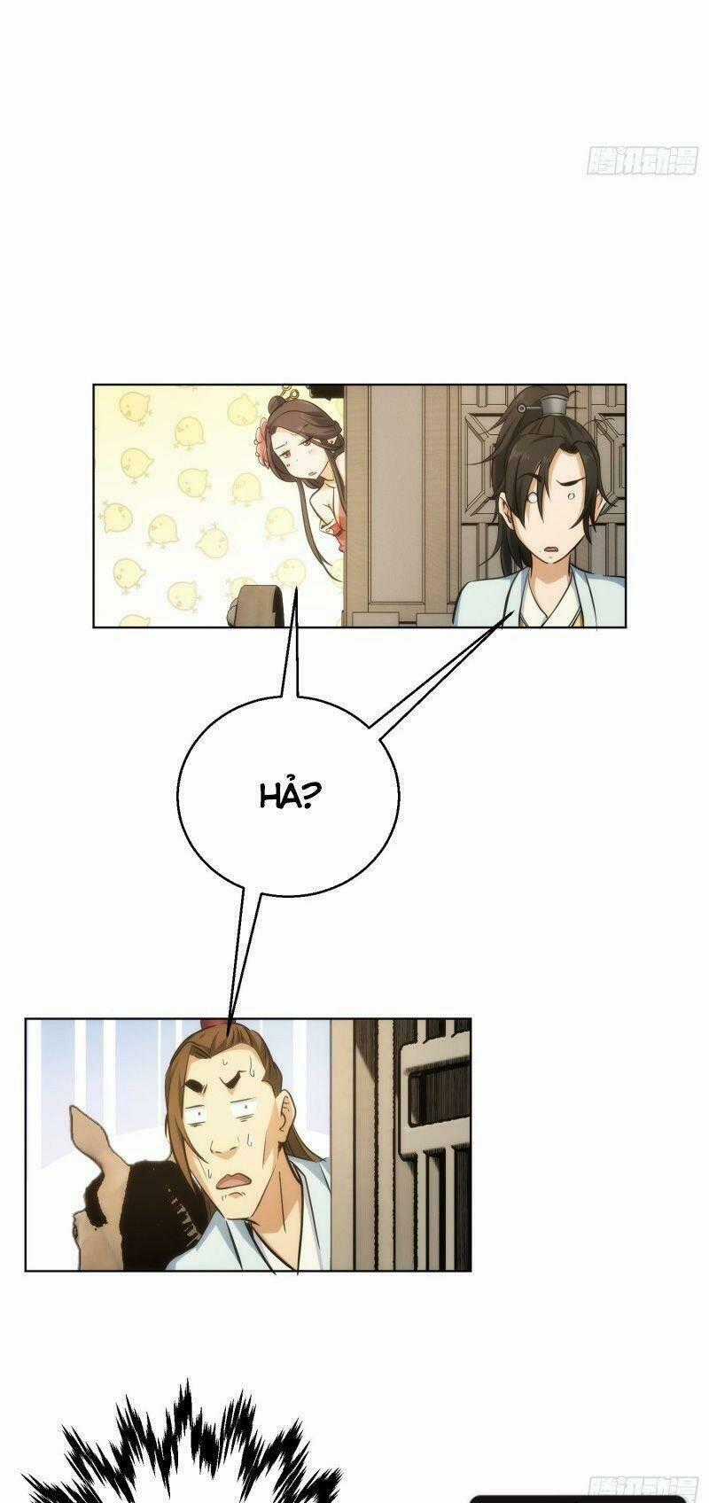 Tàng Phong - Chapter 33 - Trang 28