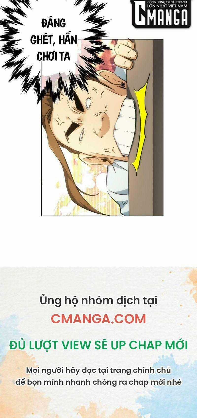 Tàng Phong - Chapter 33 - Trang 29