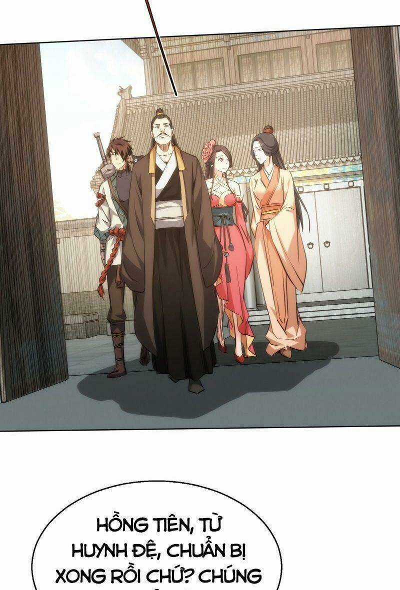 Tàng Phong - Chapter 33 - Trang 5