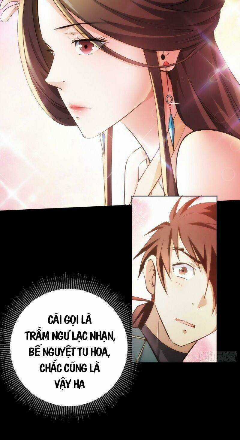 Tàng Phong - Chapter 34 - Trang 14