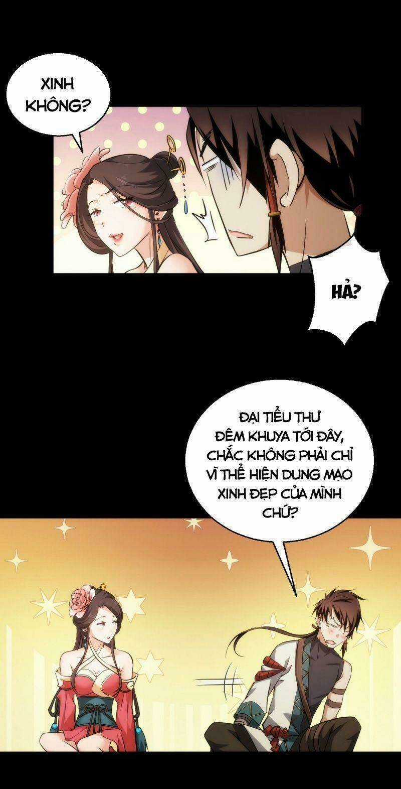 Tàng Phong - Chapter 34 - Trang 15