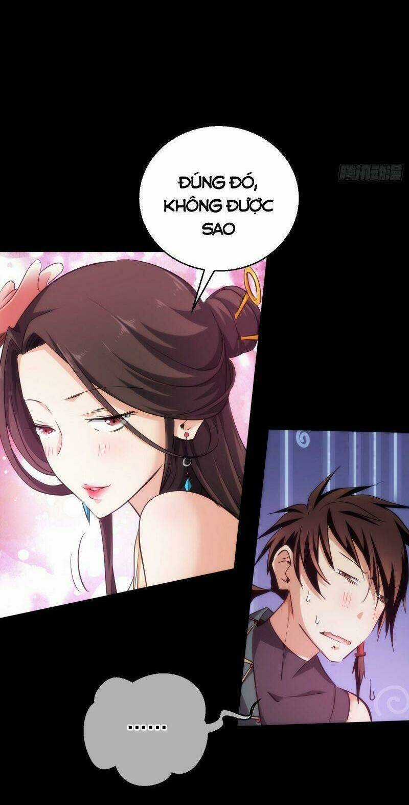 Tàng Phong - Chapter 34 - Trang 16