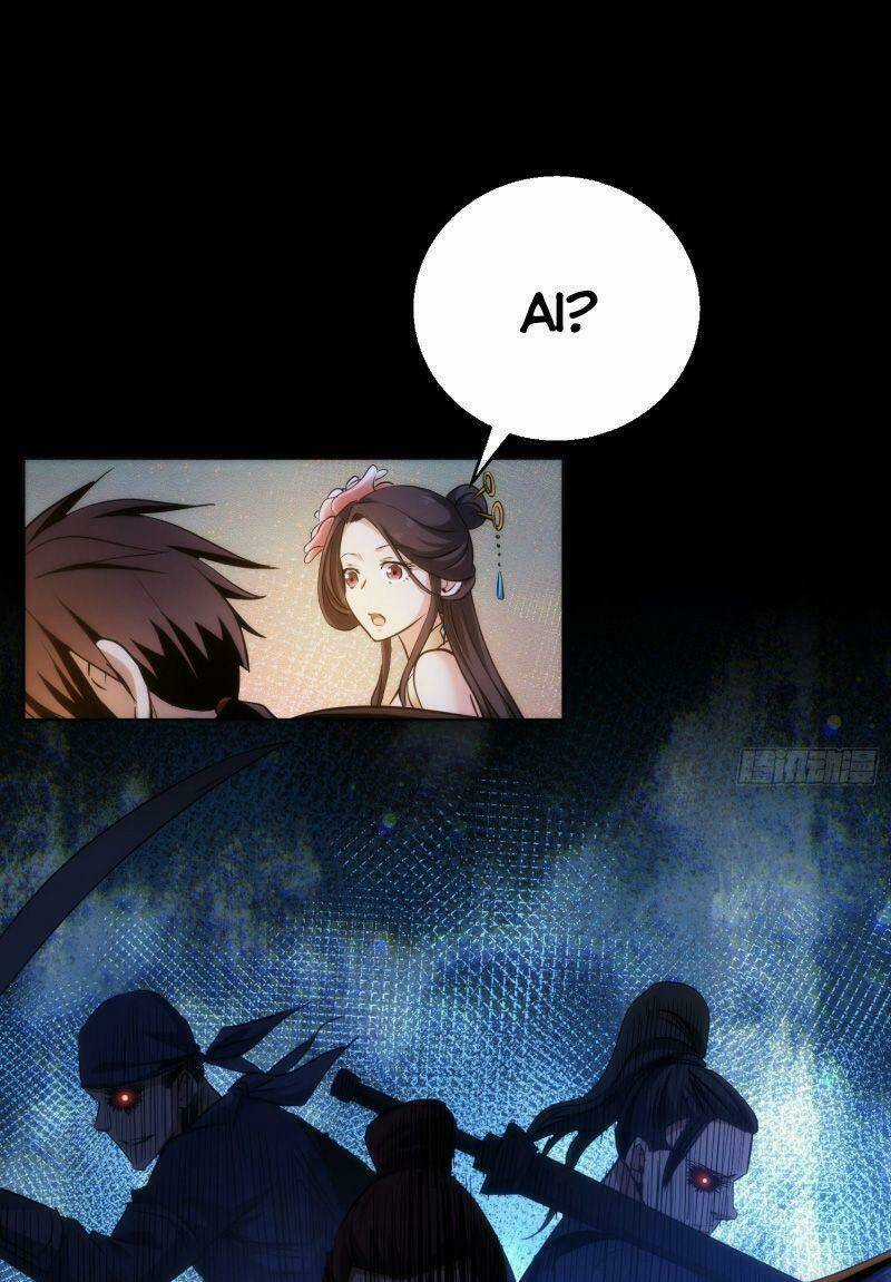 Tàng Phong - Chapter 34 - Trang 21