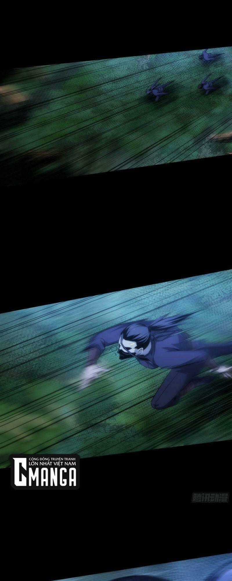 Tàng Phong - Chapter 34 - Trang 23