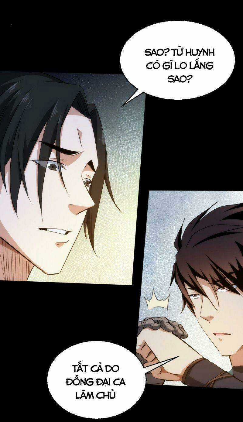 Tàng Phong - Chapter 34 - Trang 5