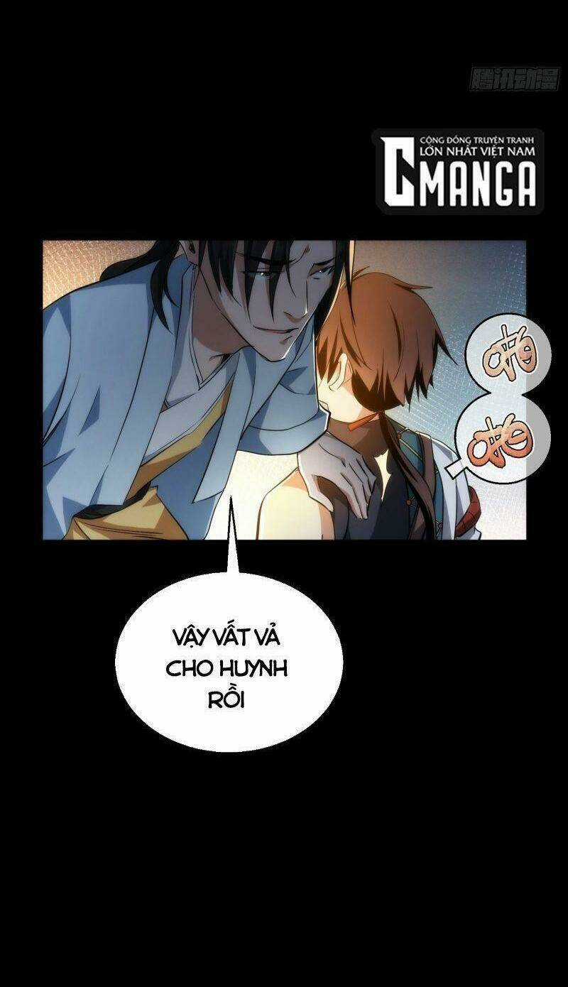 Tàng Phong - Chapter 34 - Trang 6