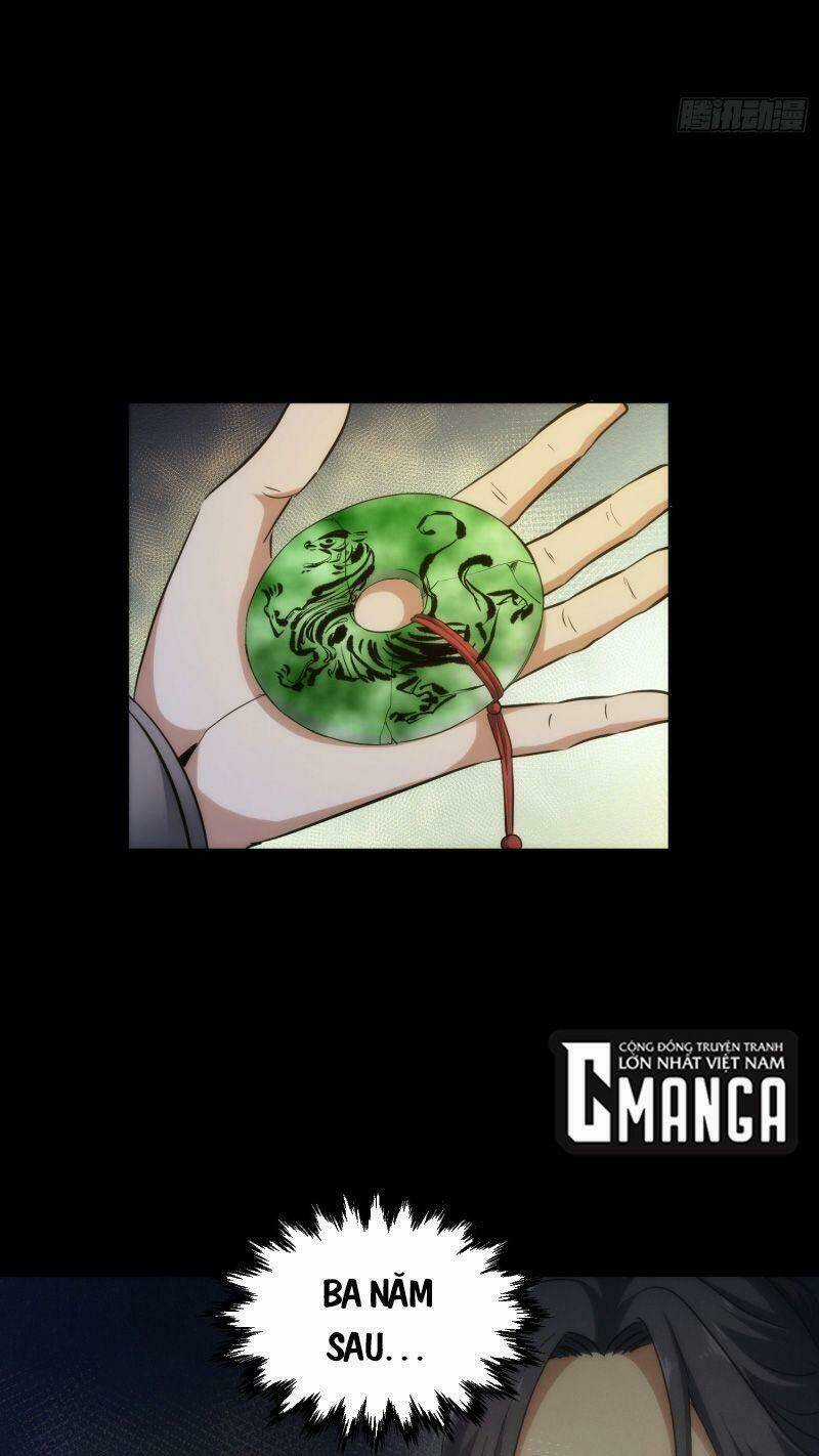 Tàng Phong - Chapter 34 - Trang 9