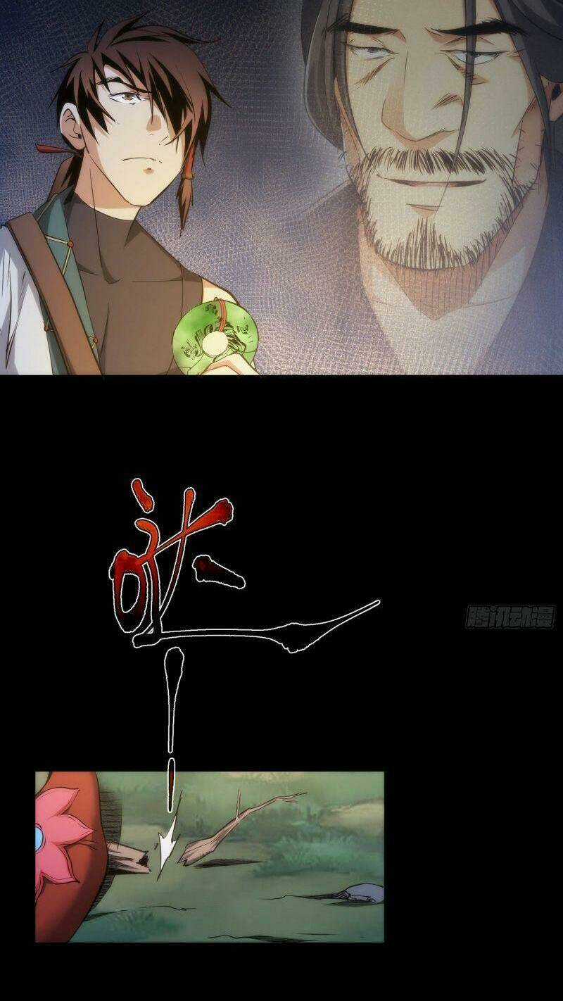 Tàng Phong - Chapter 34 - Trang 10