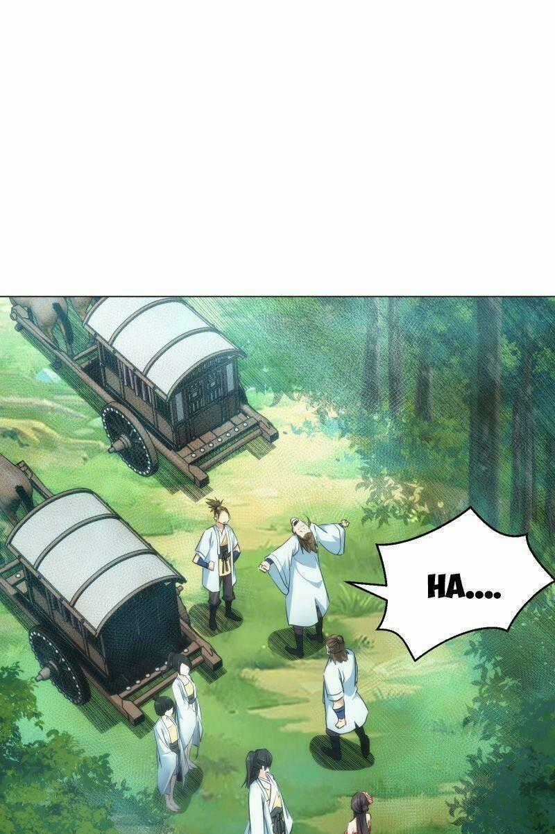 Tàng Phong - Chapter 35 - Trang 1