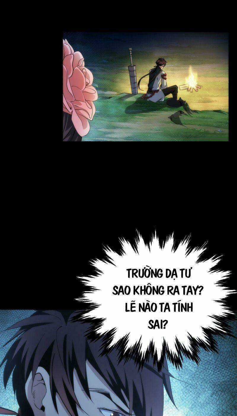 Tàng Phong - Chapter 35 - Trang 11