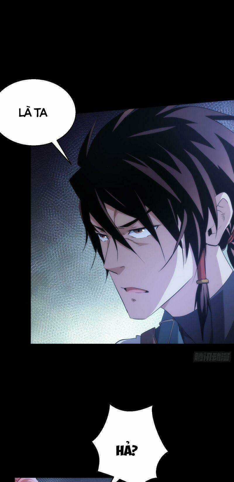 Tàng Phong - Chapter 35 - Trang 15