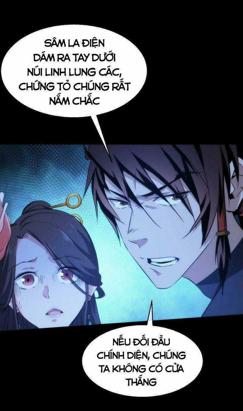 Tàng Phong - Chapter 35 - Trang 20