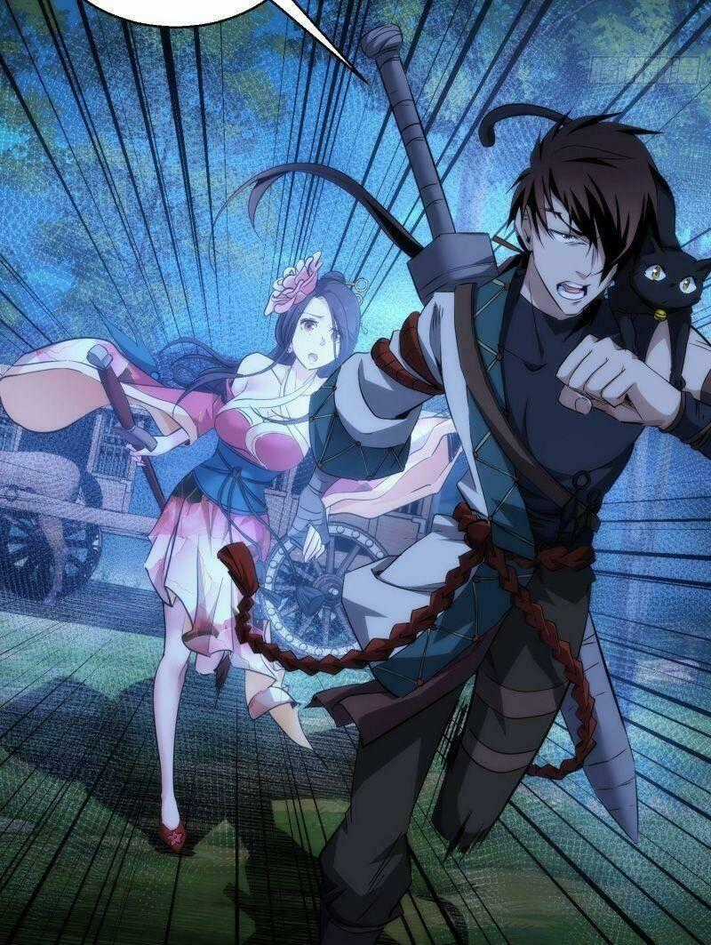 Tàng Phong - Chapter 35 - Trang 22