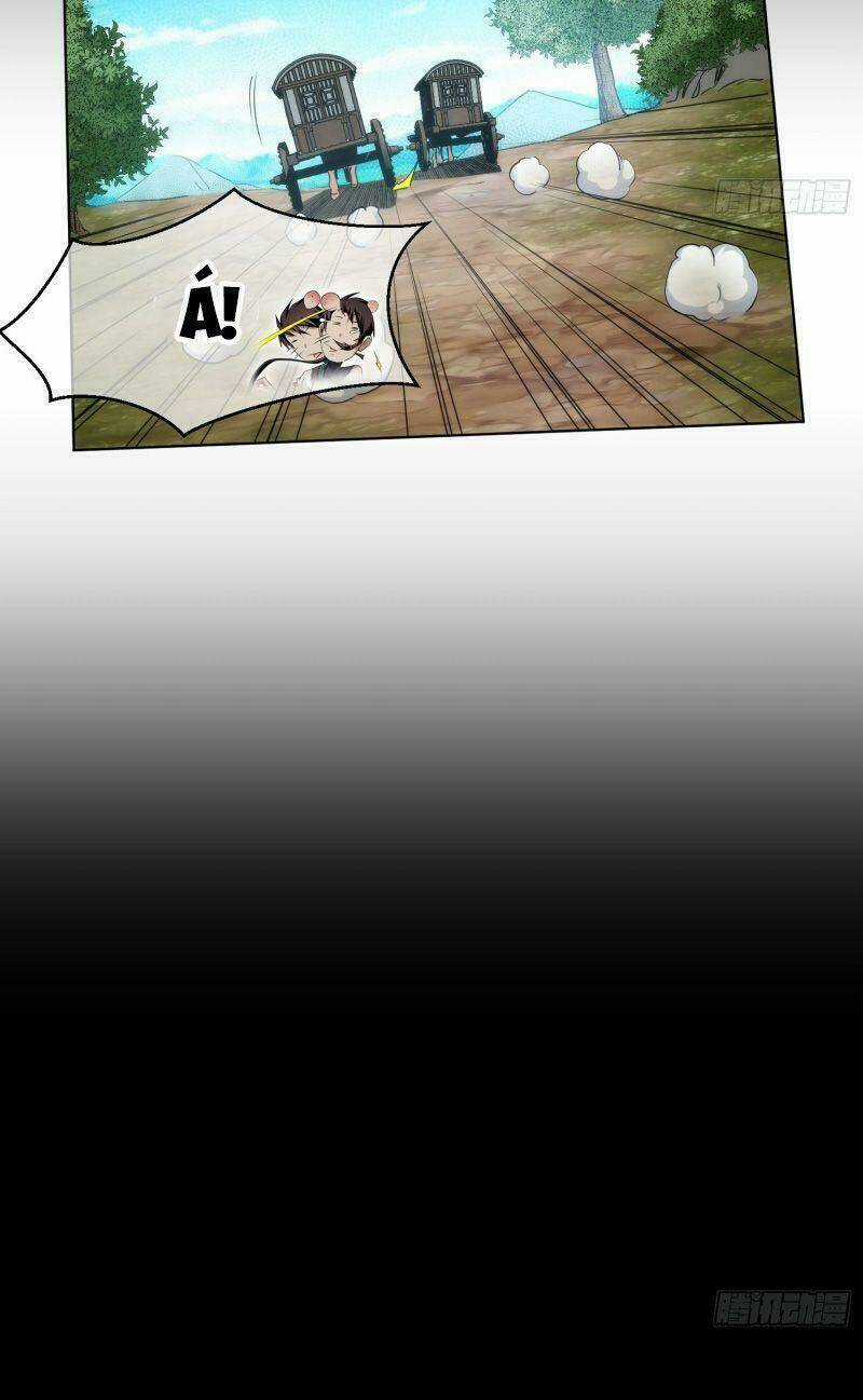 Tàng Phong - Chapter 35 - Trang 8