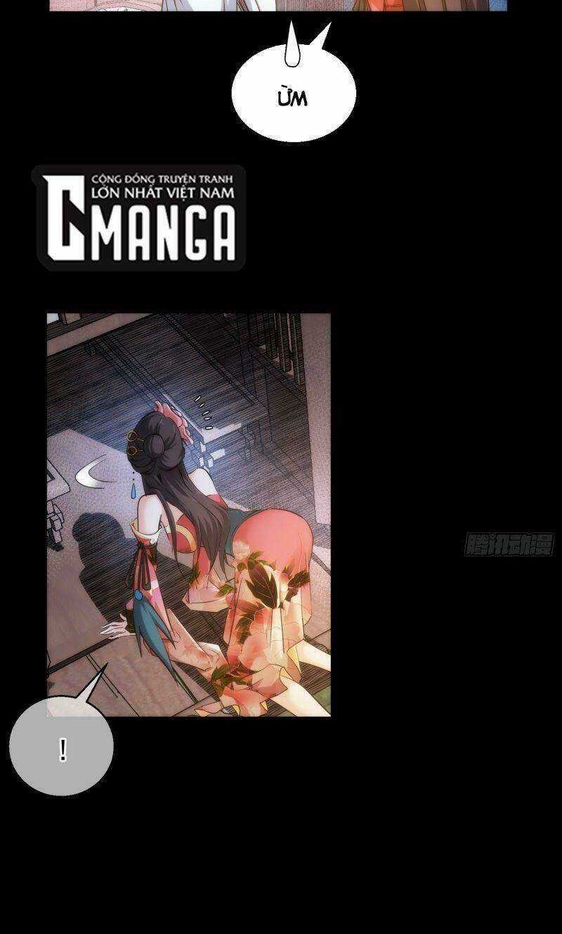 Tàng Phong - Chapter 35 - Trang 10