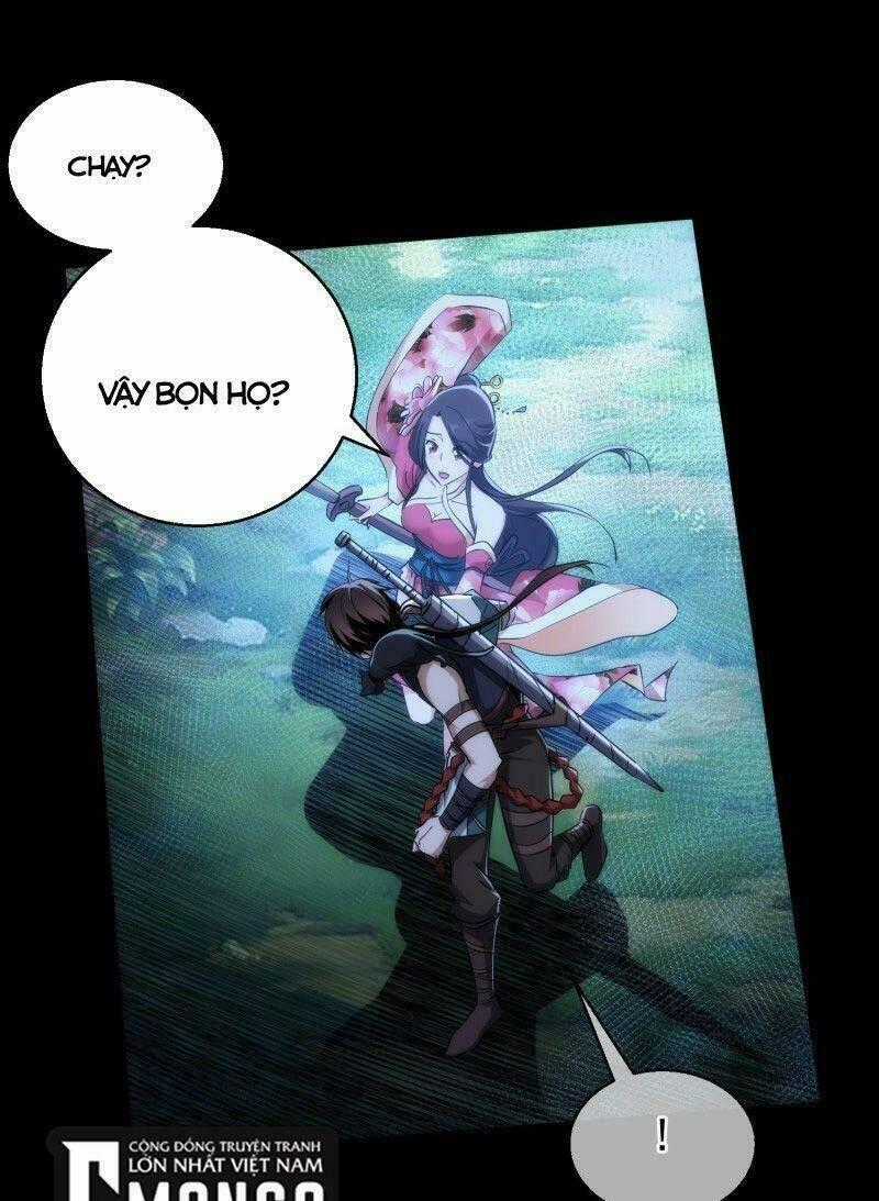 Tàng Phong - Chapter 36 - Trang 1