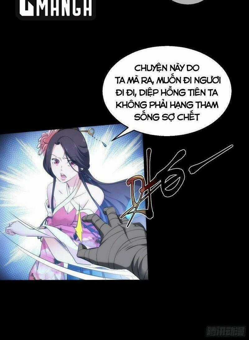 Tàng Phong - Chapter 36 - Trang 2