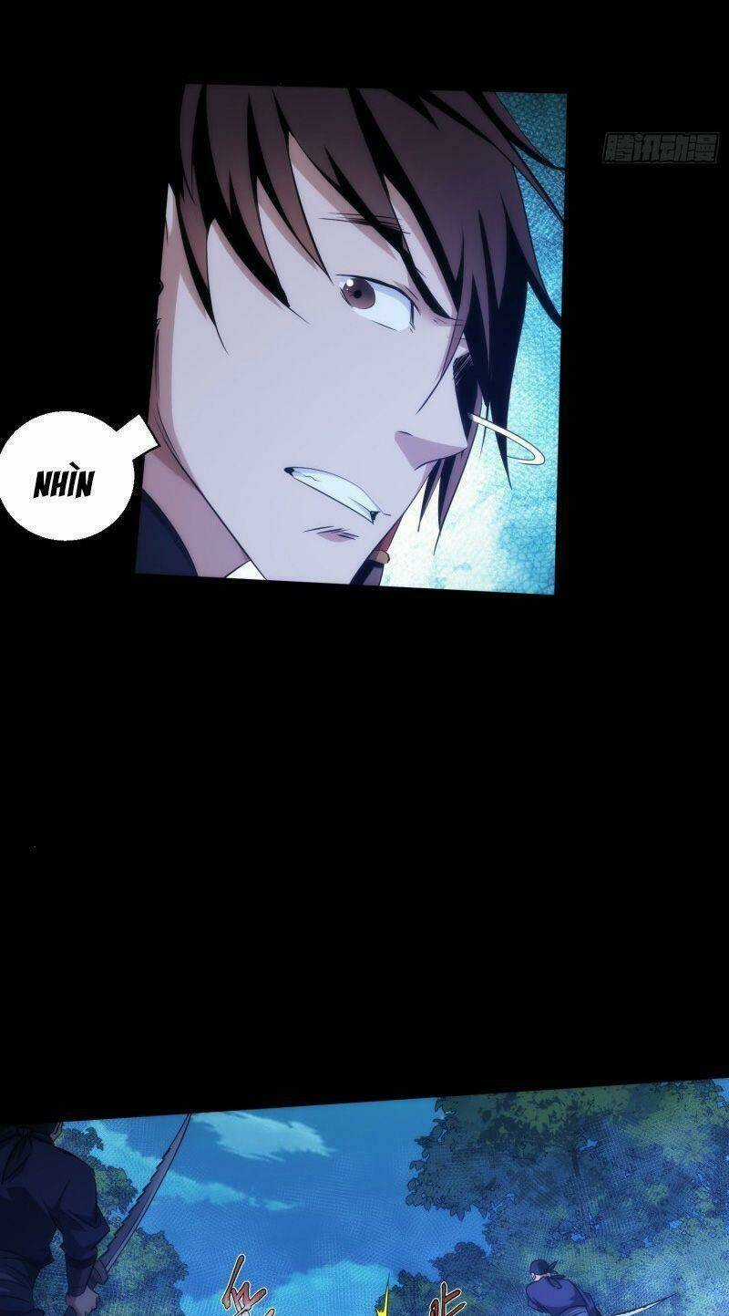 Tàng Phong - Chapter 36 - Trang 11