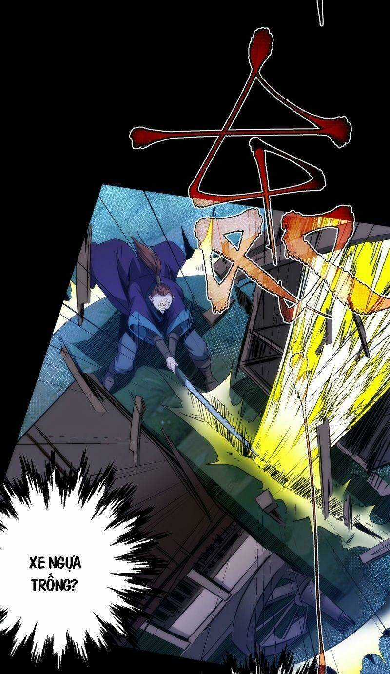 Tàng Phong - Chapter 36 - Trang 13