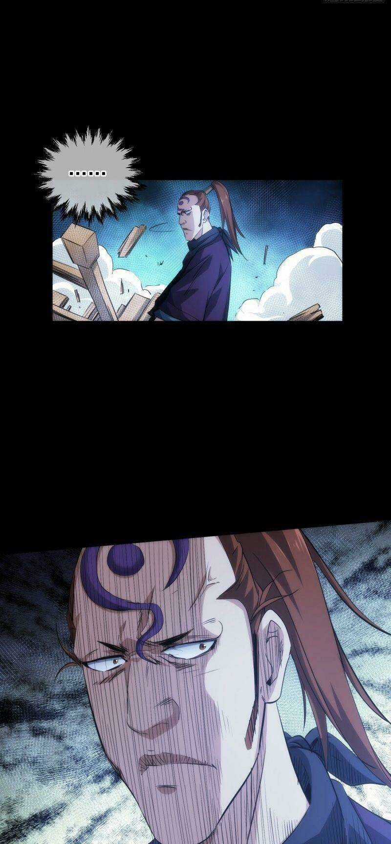 Tàng Phong - Chapter 36 - Trang 15