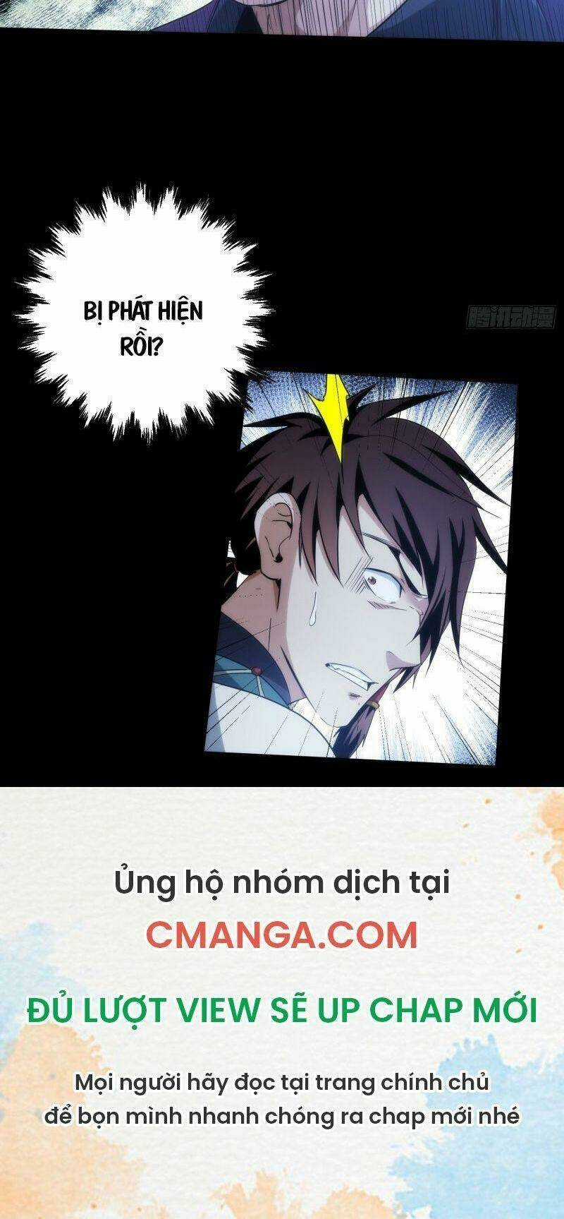 Tàng Phong - Chapter 36 - Trang 16