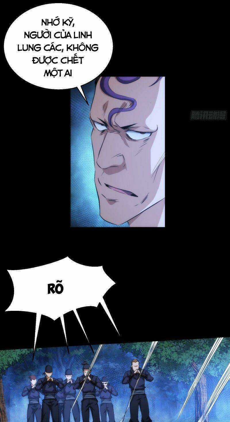 Tàng Phong - Chapter 36 - Trang 19