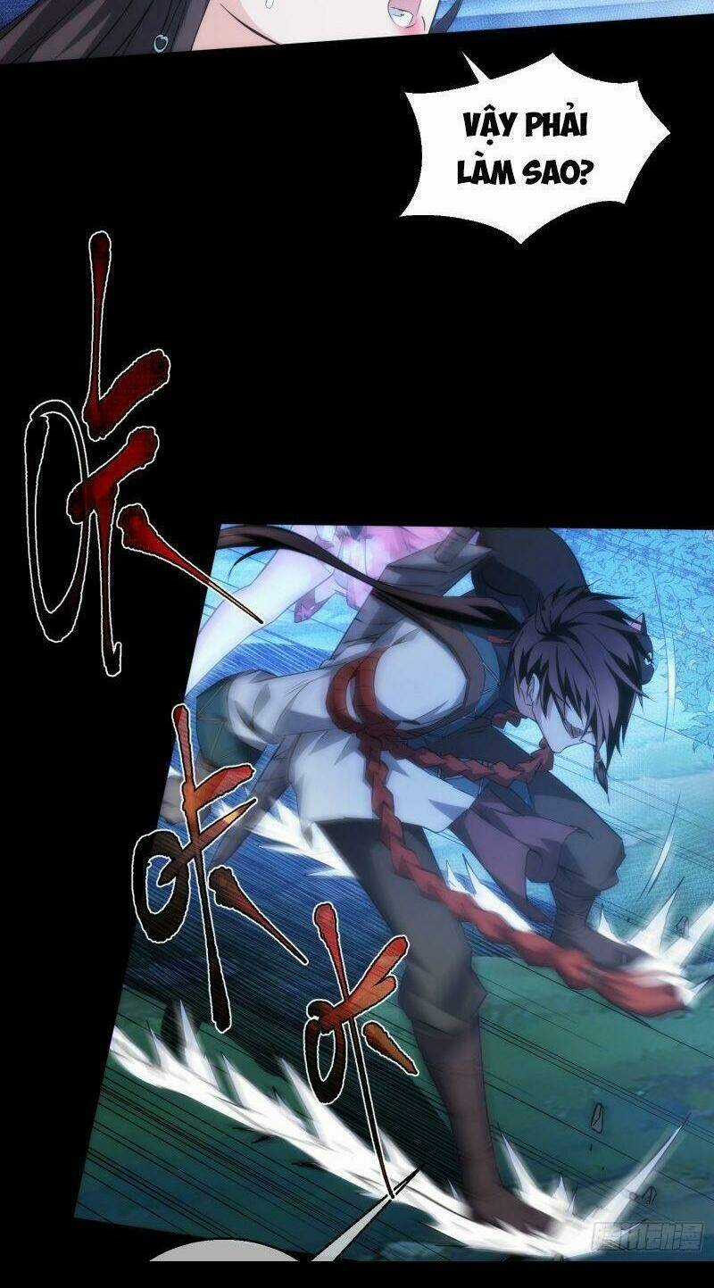 Tàng Phong - Chapter 36 - Trang 24