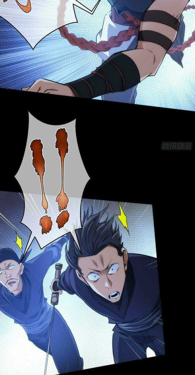 Tàng Phong - Chapter 36 - Trang 26