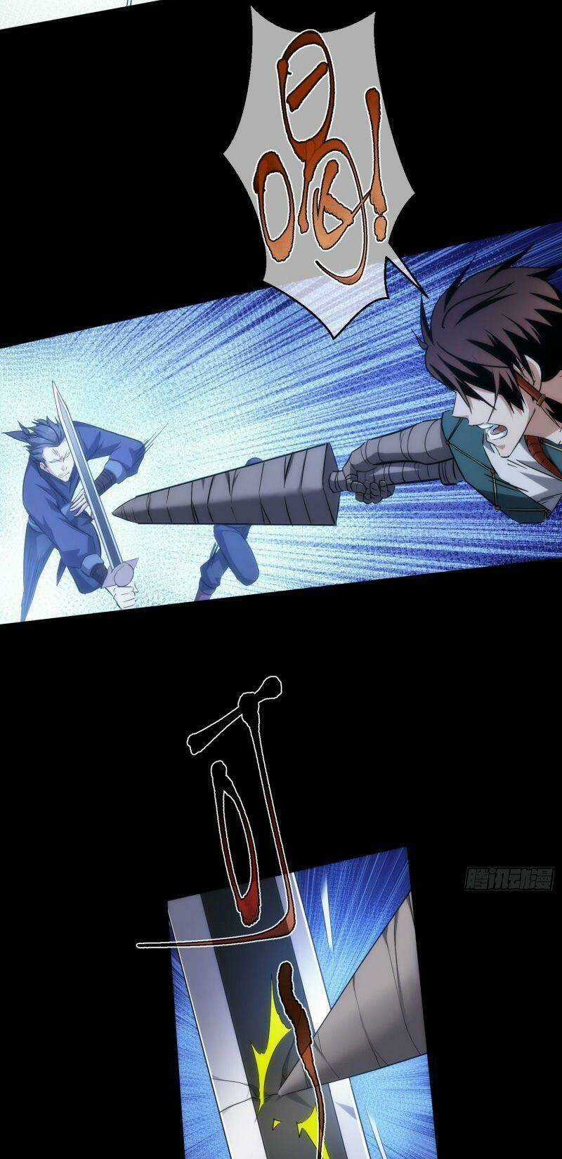 Tàng Phong - Chapter 36 - Trang 27