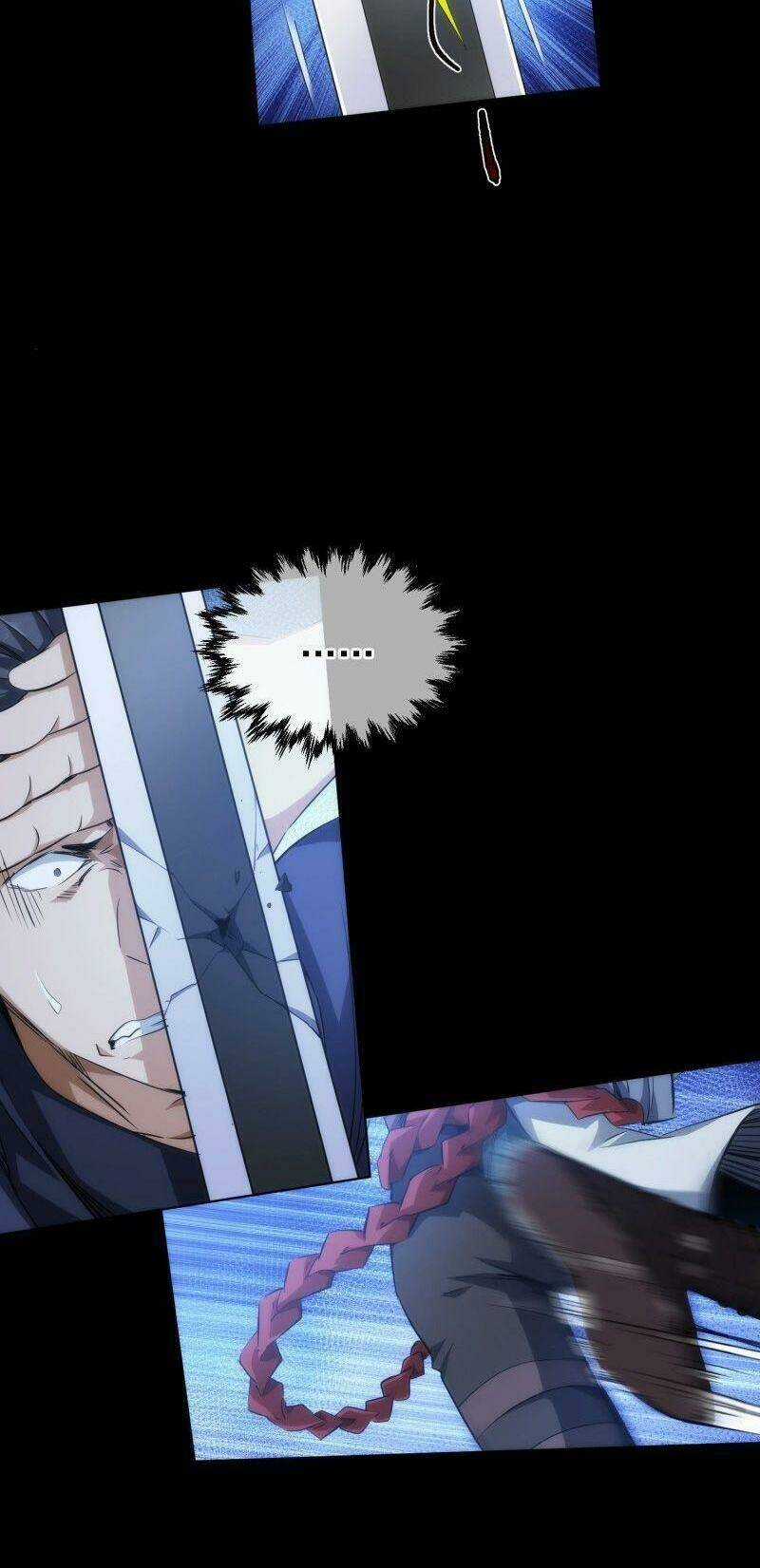 Tàng Phong - Chapter 36 - Trang 28