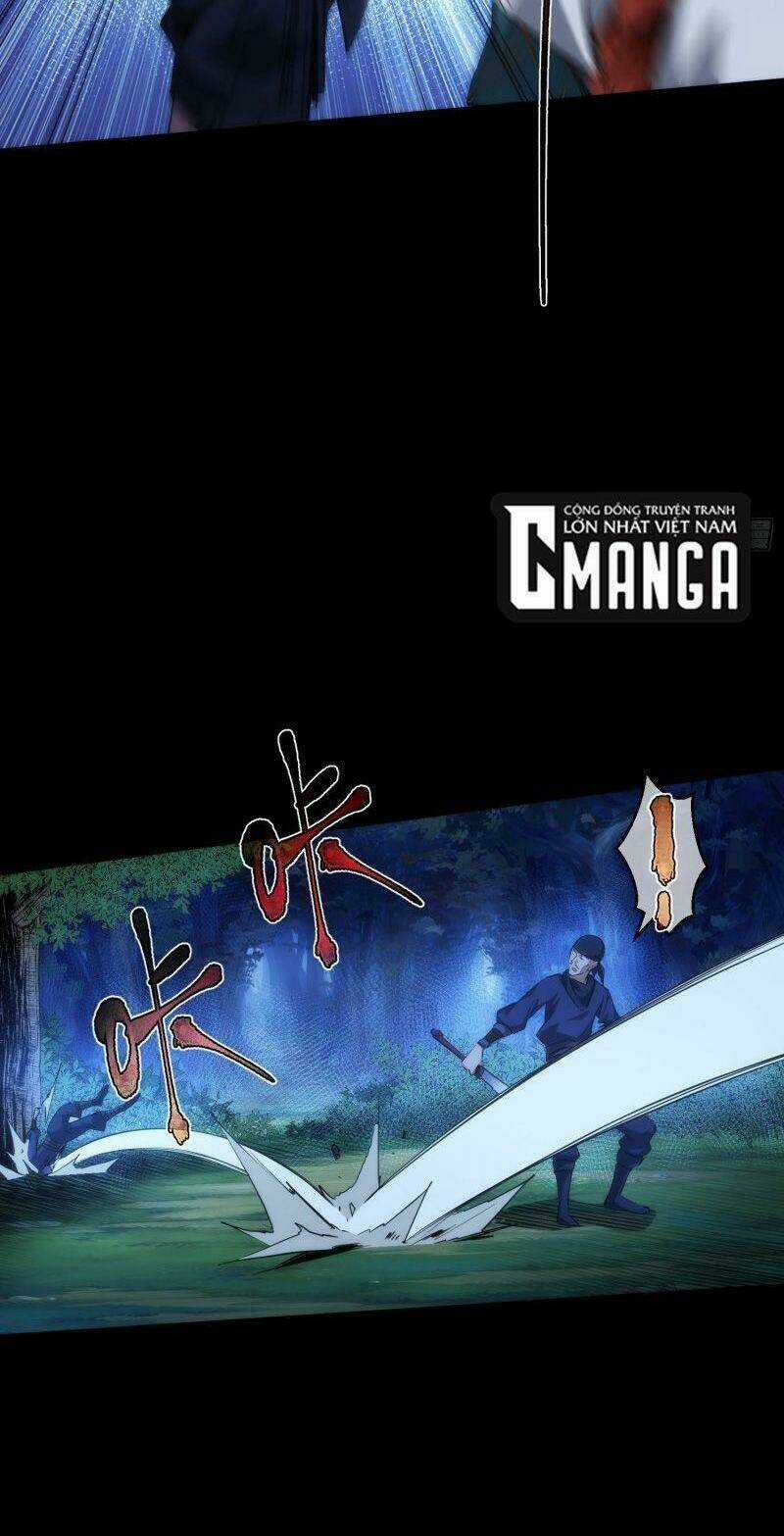 Tàng Phong - Chapter 36 - Trang 30
