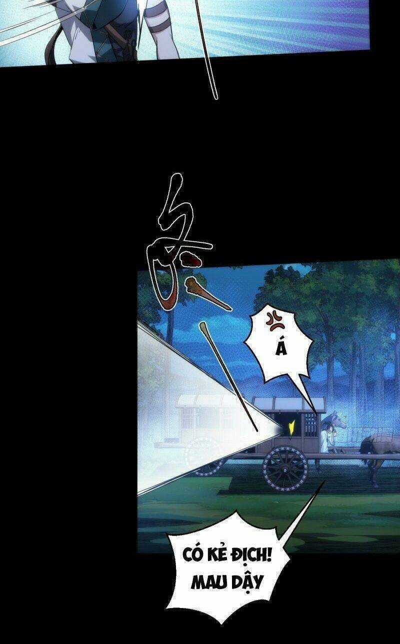 Tàng Phong - Chapter 36 - Trang 4