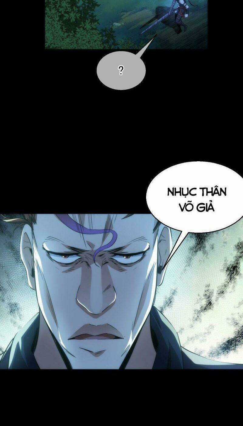 Tàng Phong - Chapter 36 - Trang 32