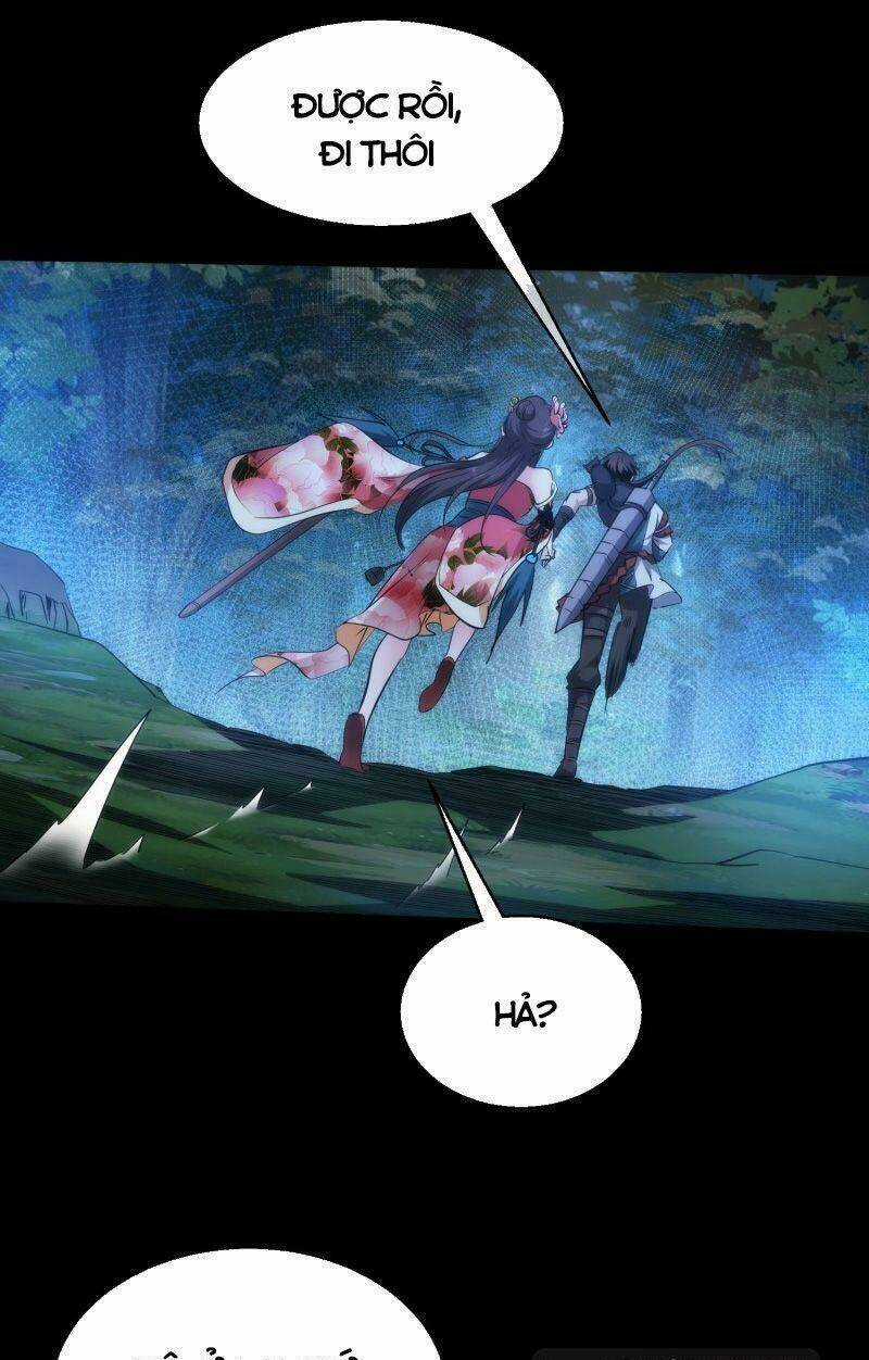 Tàng Phong - Chapter 36 - Trang 5