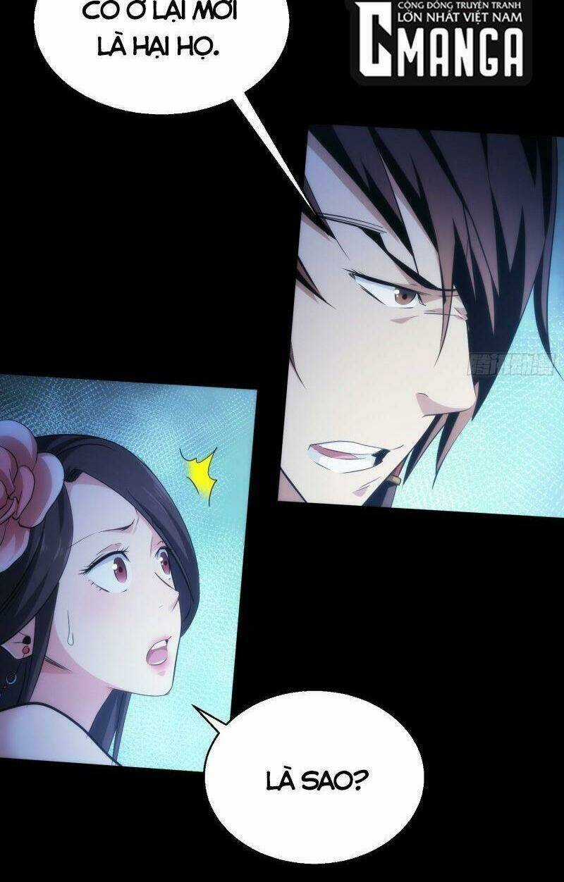 Tàng Phong - Chapter 36 - Trang 6